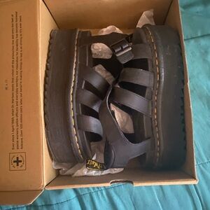 Dr. Martens Blair Sandals